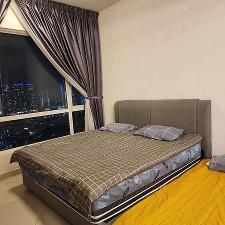 Crest residence by olay Kuala Lumpur Dış mekan fotoğraf