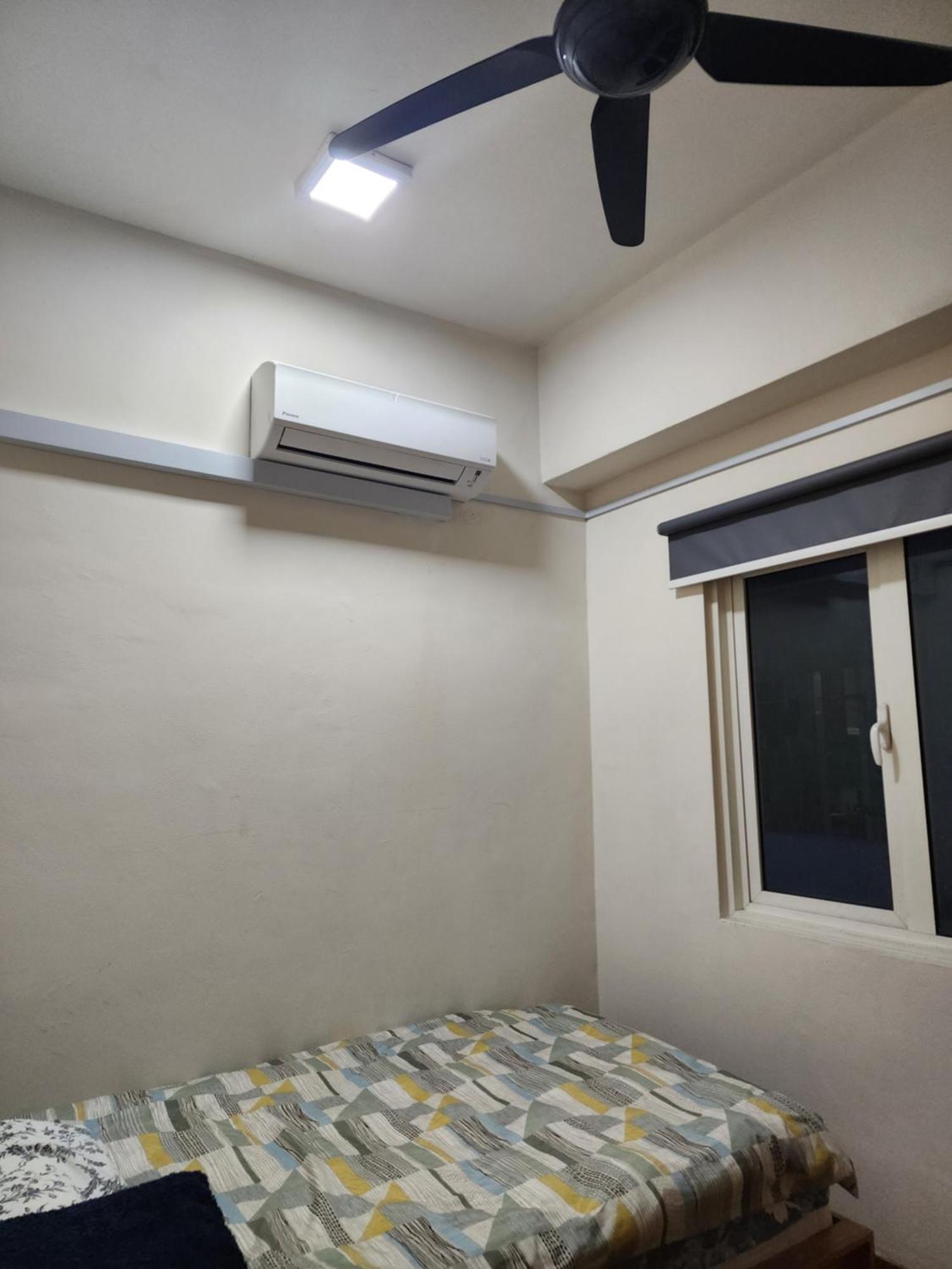 Crest residence by olay Kuala Lumpur Dış mekan fotoğraf