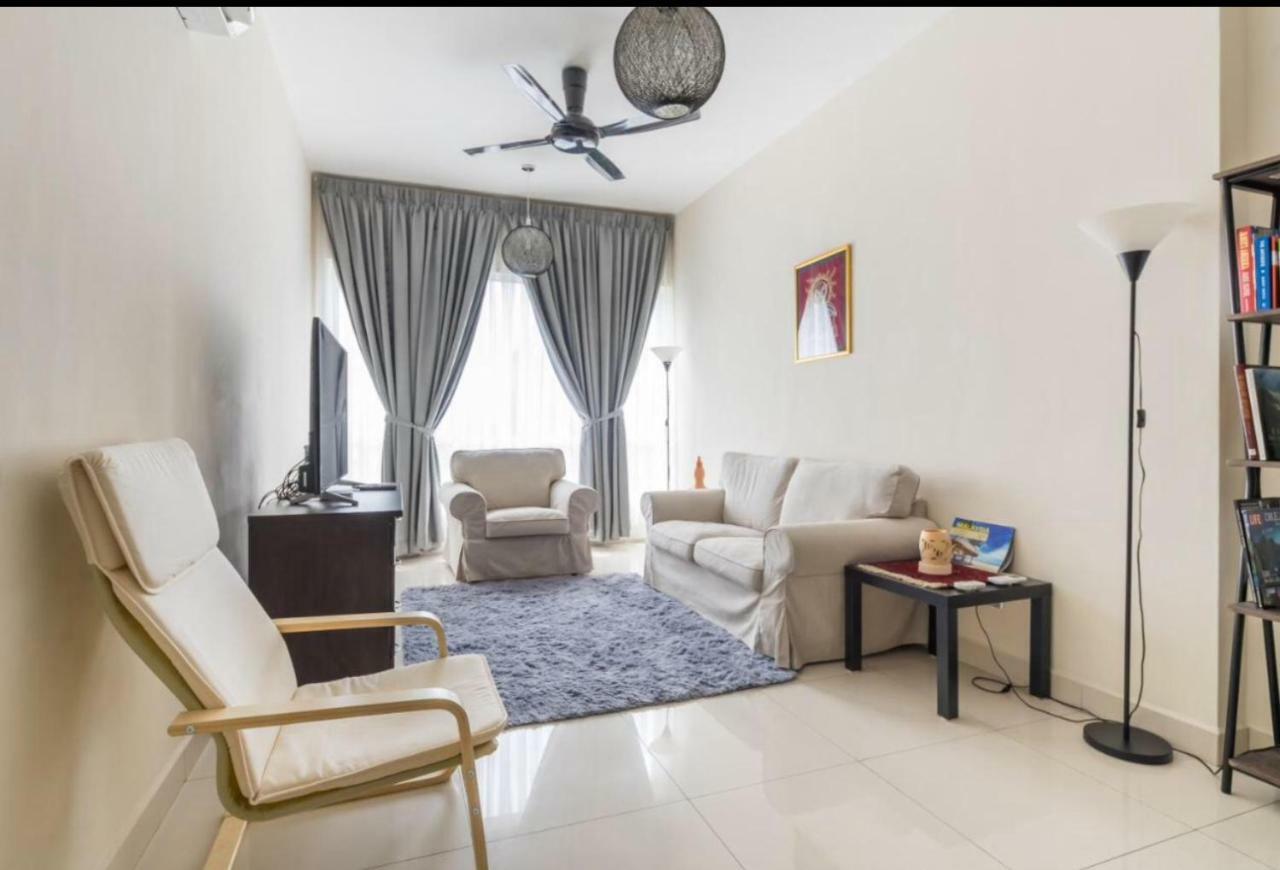 Crest residence by olay Kuala Lumpur Dış mekan fotoğraf