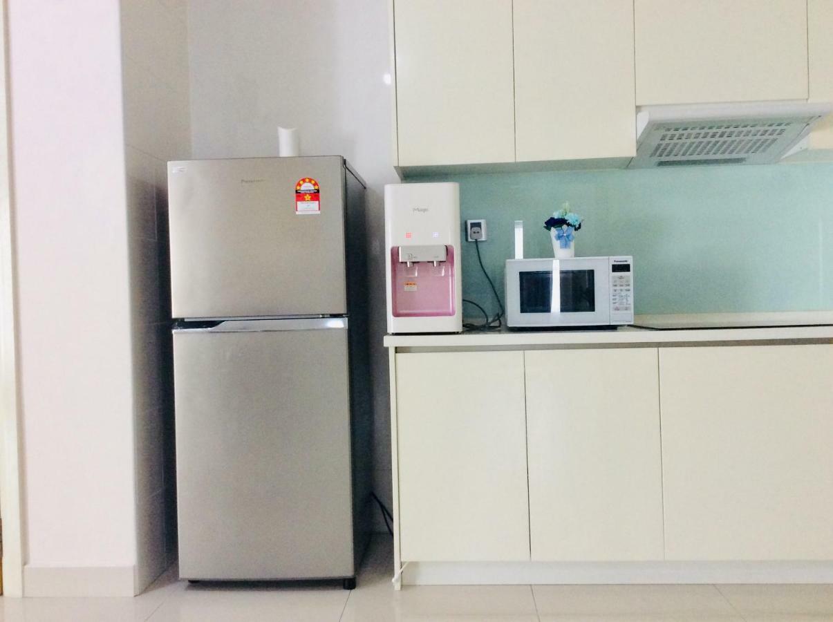 Crest residence by olay Kuala Lumpur Dış mekan fotoğraf