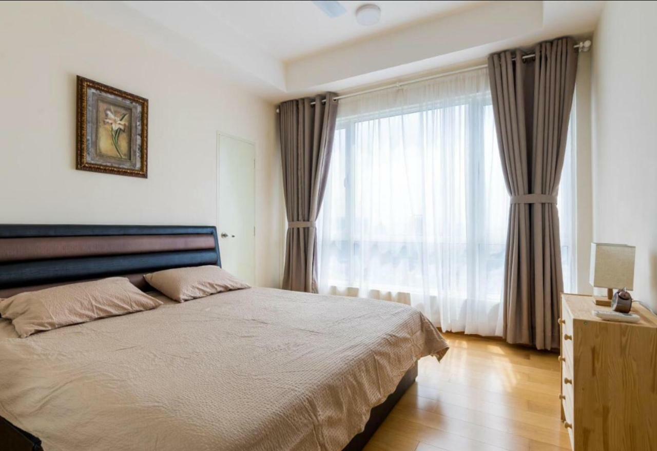 Crest residence by olay Kuala Lumpur Dış mekan fotoğraf